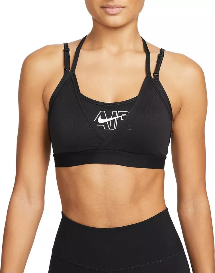 Nike Air Indy lightSup Bra Melltartó