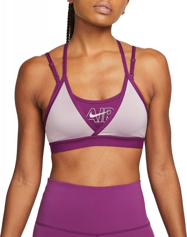 Nike Air Indy lightSup Bra Melltartó