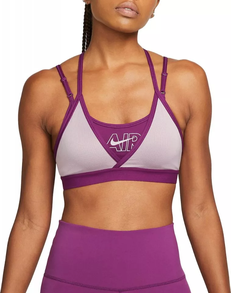 Nike Air Indy lightSup Bra Melltartó