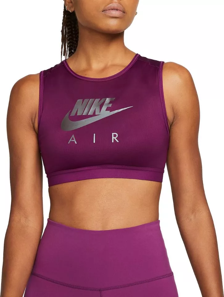 Brassière Nike Air Dri-FIT Swoosh