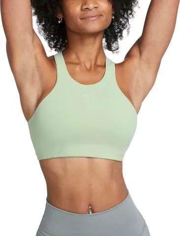 Top Nike Yoga Alate Curve Feminino - Compre Agora