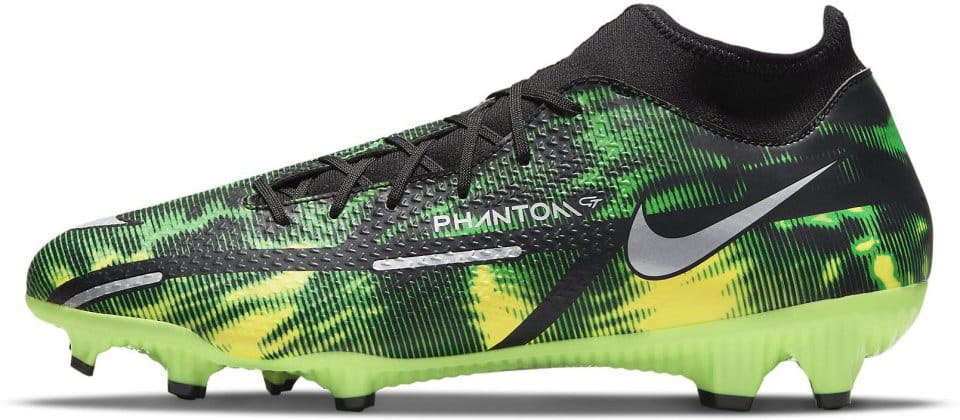 Ghete de fotbal Nike Phantom GT2 Academy Dynamic Fit MG Multi-Ground Soccer Cleats