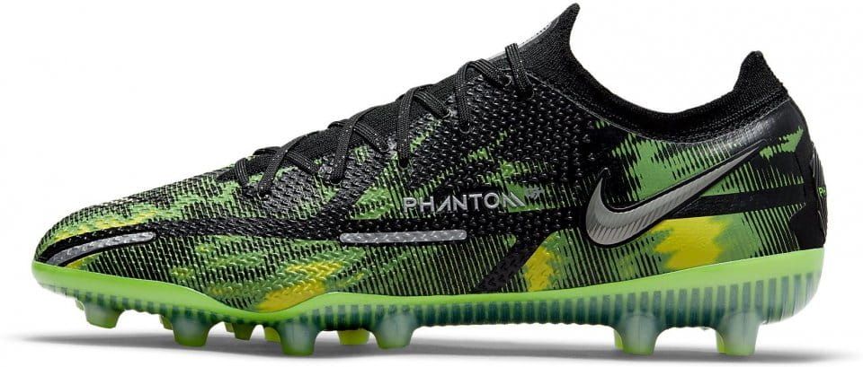 Fodboldstøvler Nike Phantom GT2 Elite AG-PRO Artificial-Grass Soccer Cleats