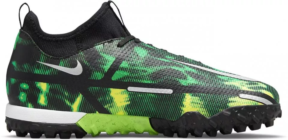 Botas de fútbol Nike Jr. Phantom GT2 Academy Dynamic Fit TF