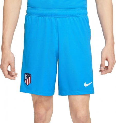 Atlético de Madrid 2021/22 Stadium Men s Soccer Shorts