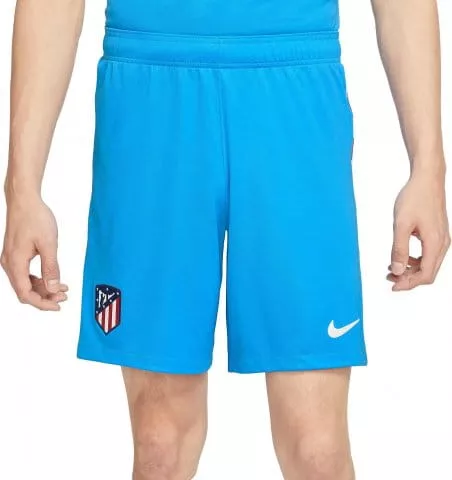 Atlético de Madrid 2021/22 Stadium Men s Soccer Shorts