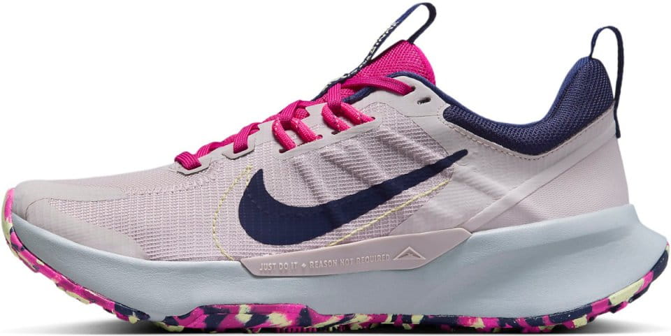 WMNS) Nike Juniper Trail 2 Next Nature Shoes 'Platinum