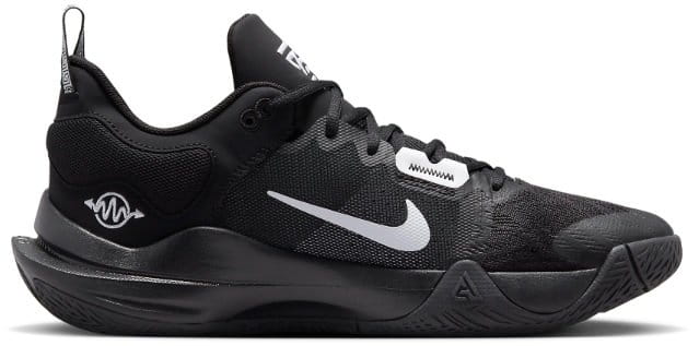 Ghete de baschet Nike Giannis Immortality 2 Basketball Shoes