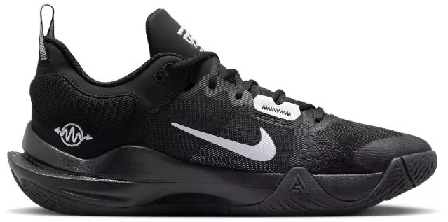Ghete de baschet Nike Giannis Immortality 2 Basketball Shoes