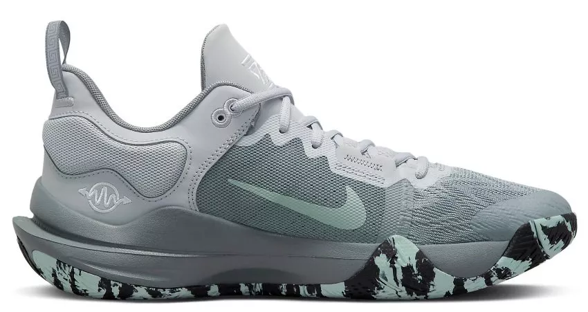 Παπούτσια μπάσκετ Nike GIANNIS IMMORTALITY 2 BASKETBALL SHOES