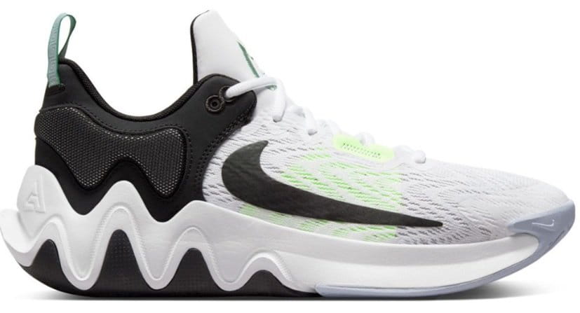 Tênis de basquete Nike GIANNIS IMMORTALITY 2
