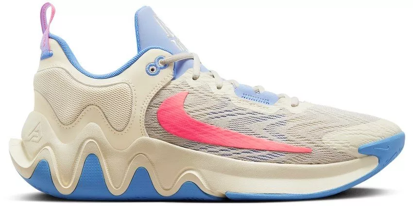 Παπούτσια μπάσκετ Nike Giannis Immortality 2 Basketball Shoes
