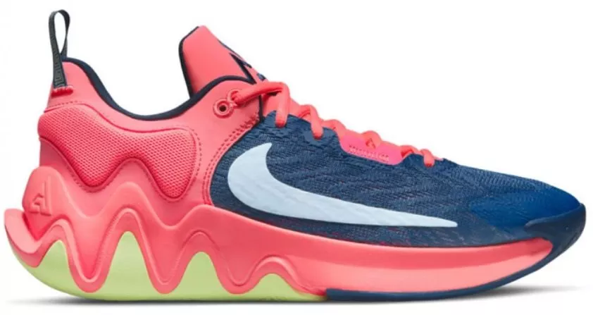 Tênis de basquete Nike GIANNIS IMMORTALITY 2
