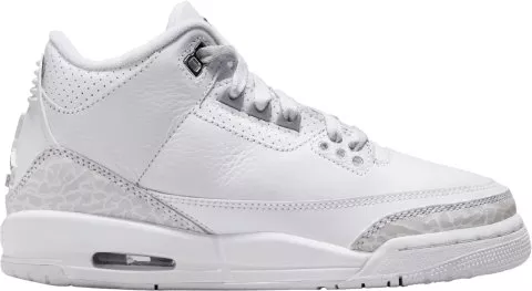Air Jordan 3 Retro (GS) Sneaker Kids