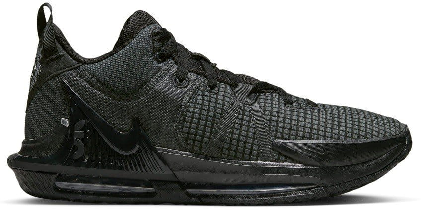 Zapatos de baloncesto Nike LEBRON WITNESS VII