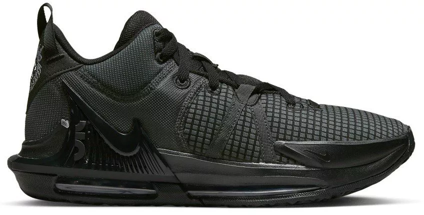 Zapatos de baloncesto Nike LEBRON WITNESS VII