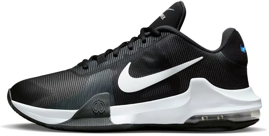 Schuhe Nike Air Max Impact 4 Basketball Shoes Top4Fitness