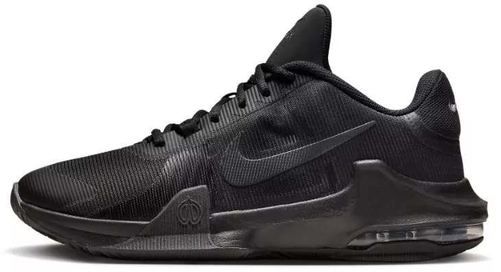 Zapatos de baloncesto Nike AIR MAX IMPACT BASKETBALL SHOES