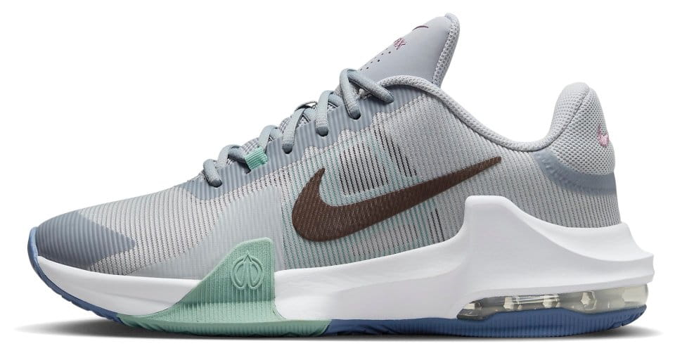 Zapatos de baloncesto Nike AIR MAX IMPACT 4