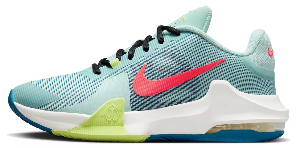 Tênis de basquete Nike AIR MAX IMPACT 4