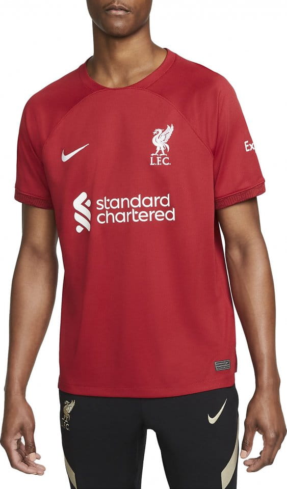 Jersey Nike LFC M NK DF STAD JSY SS HM 2022/23 - 11teamsports.ie