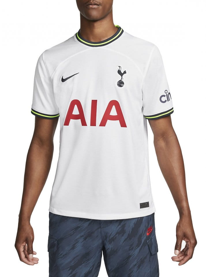 Nike THFC M NK DF STAD JSY SS HM 2022/23 Póló