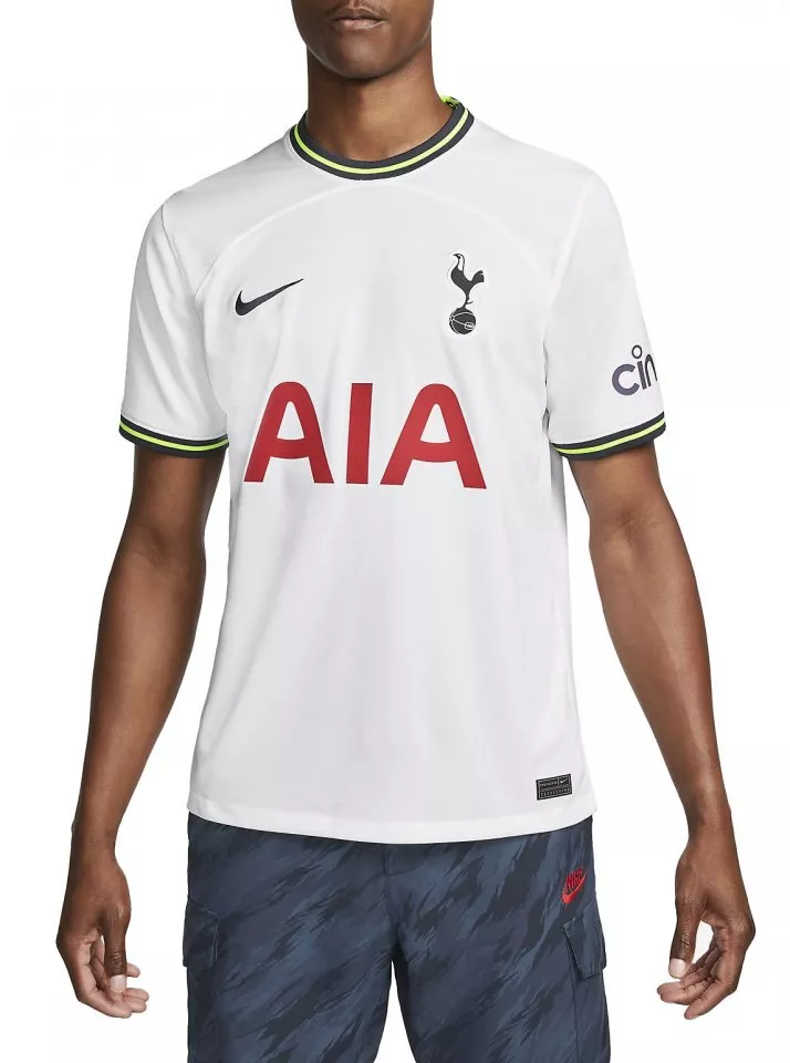 Nike THFC M NK DF STAD JSY SS HM 2022/23 Póló