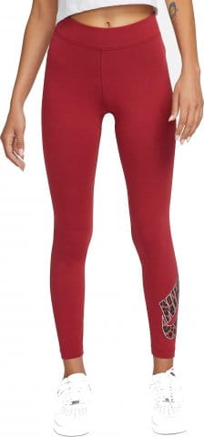 Sportswear Women s Mid-Rise Leggings
