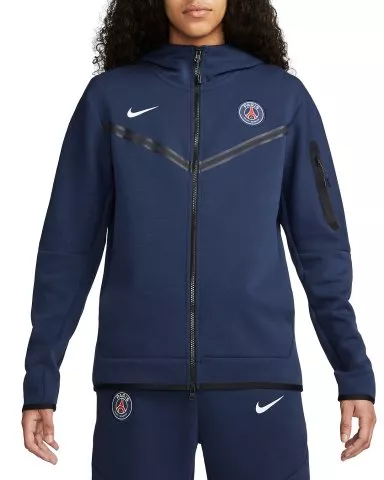 Paris Saint-Germain Tech Fleece Windrunner