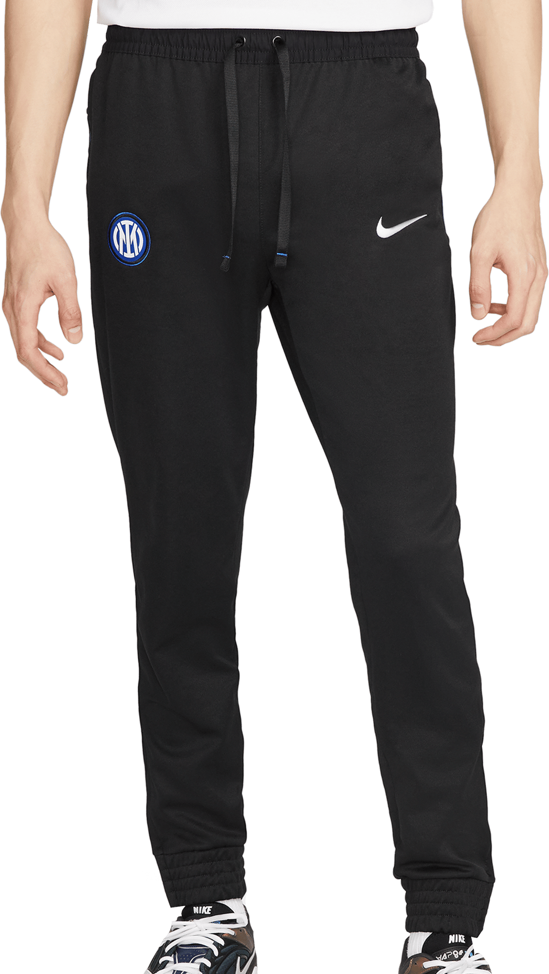 Spodnie Nike INTER M NK TRV PANT