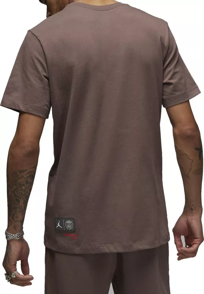 Tricou Jordan M J PSG WORDMARK TEE