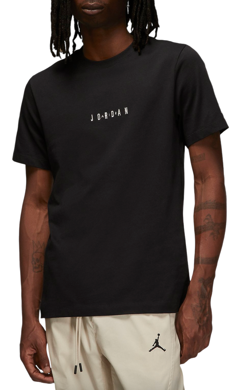 Tričko M J EMB JORDAN AIR CREW