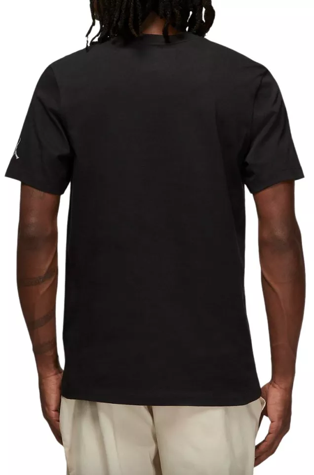 Tričko M J EMB JORDAN AIR CREW