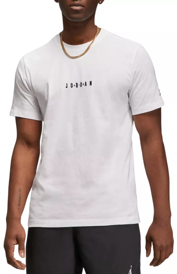 T-shirt M J EMB JORDAN AIR CREW