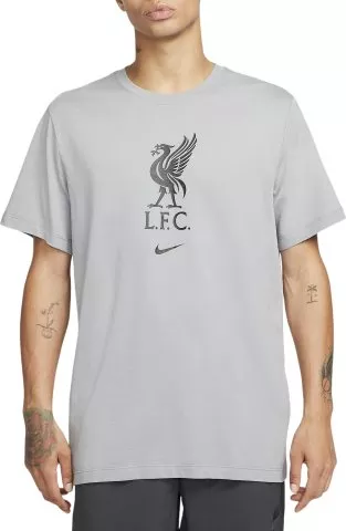 LFC M NK CREST SS TEE