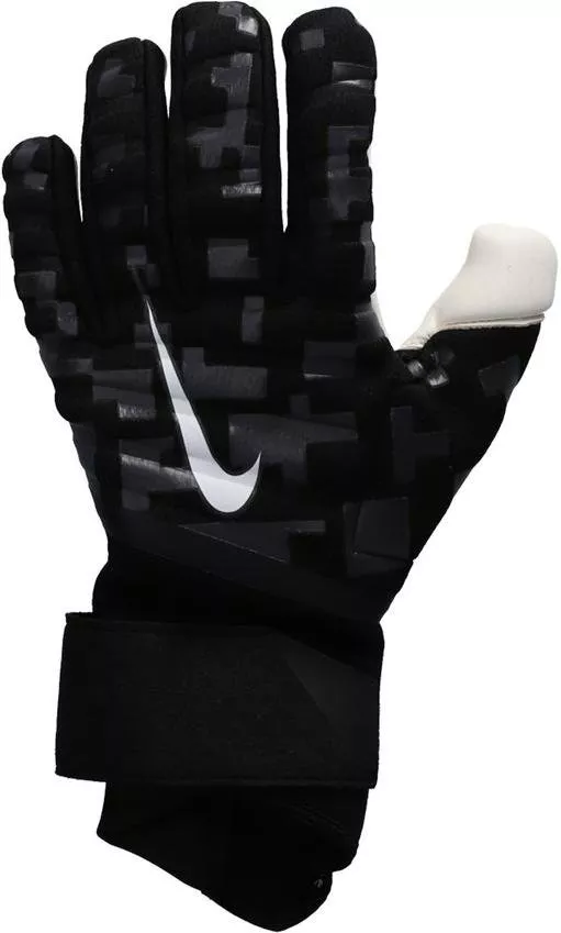Goalkeeper's gloves Nike Phantom Elite Pro Promo