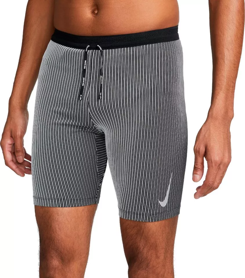 Korte broeken Nike Dri-FIT ADV AeroSwift Men s 1/2-Length Racing Tights