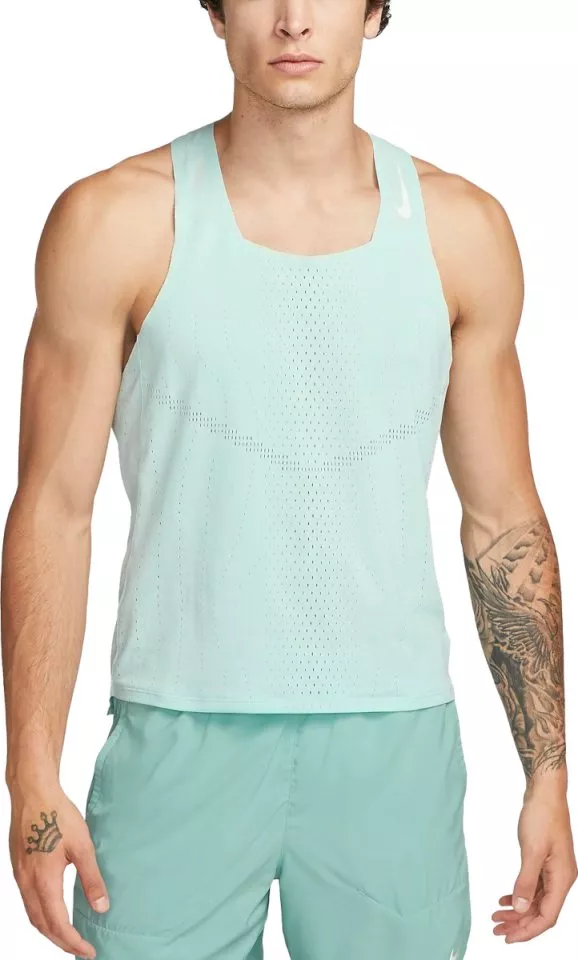 レビュー高評価アイテム特集｜ファッション通販 Tank top Top4Running.com - AeroSwift Nike 陸上用シャツ