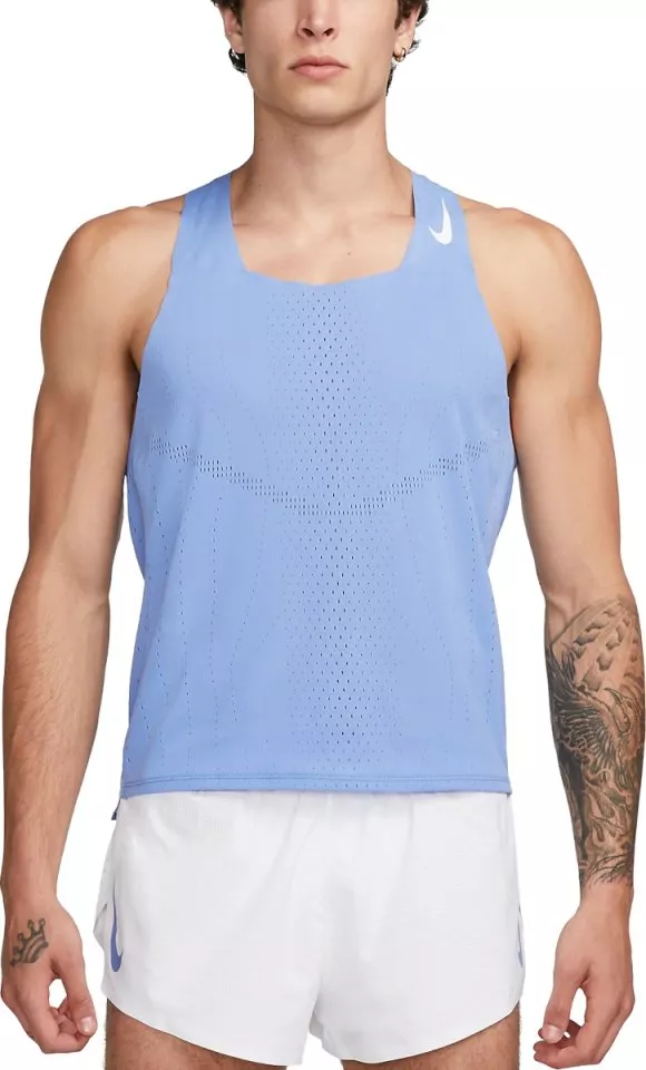 Nike Aeroswift タンクトップ Tank top Nike AeroSwift - Top4Running.com