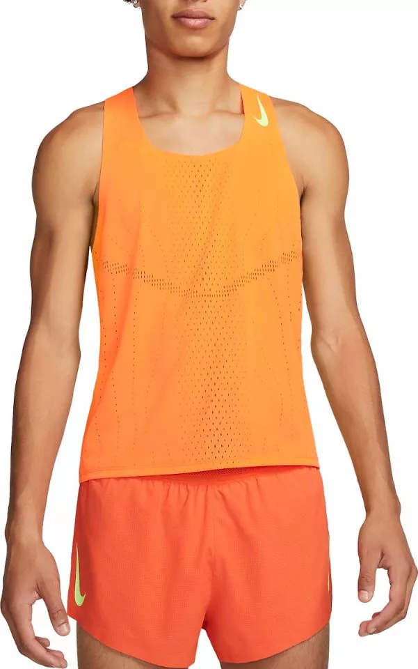 Pánské běžecké tílko Nike Dri-FIT ADV AeroSwift