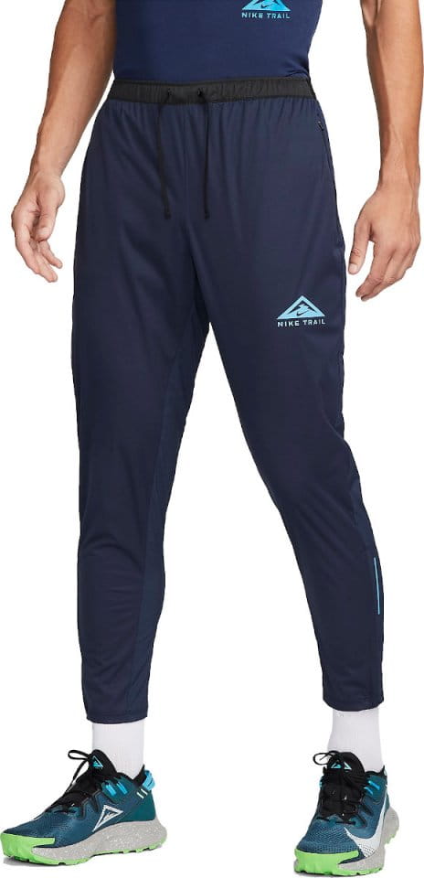 Nike Dri-FIT Phenom Elite Men s Knit Trail Running Pants