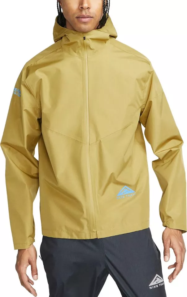 Hooded Nike GORE TEX INFINIUM Men s Trail Running Jacket Top4Running.ie