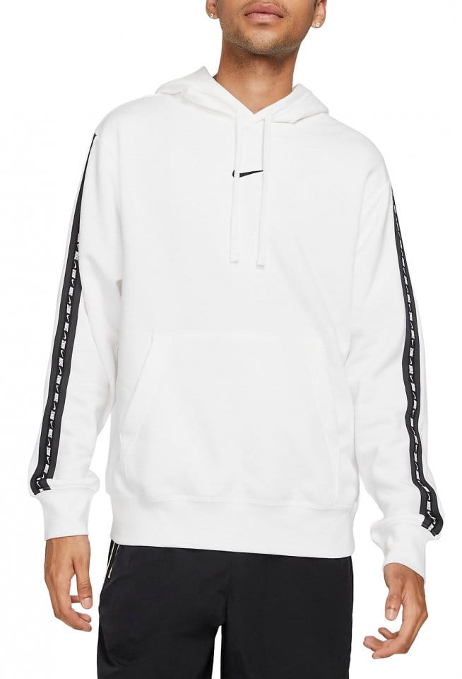 Sweatshirt med hætte Nike Sportswear Men s Fleece Hoodie