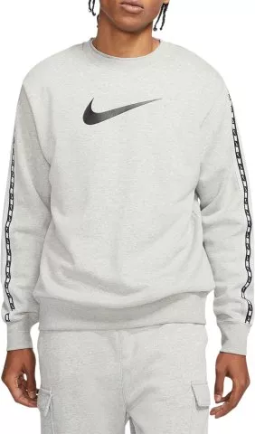 Repeat Fleece Crew Sweatshirt