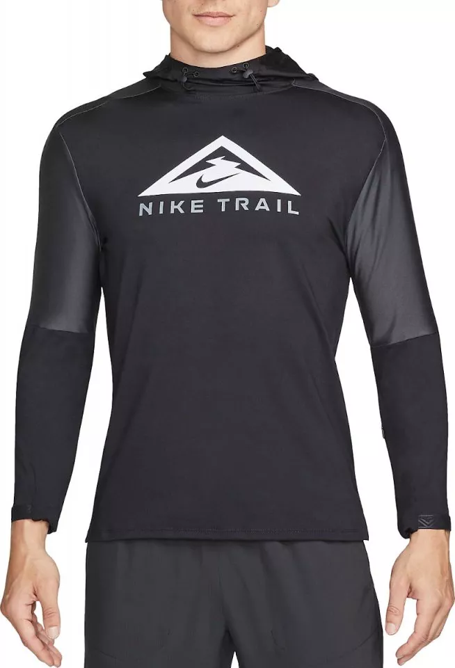 Bluza z kapturem Nike Dri-FIT Trail