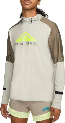 M NK DF TRAIL HOODIE GX