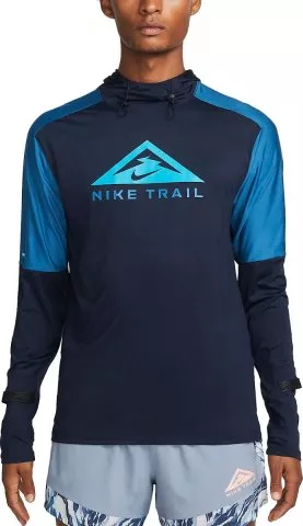 Dri-FIT Men s Trail Running Hoodie