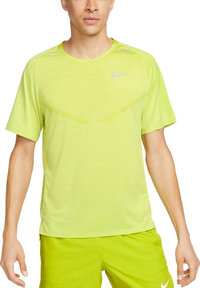Koszulka Nike M NK DFADV TECHKNIT ULTRA SS