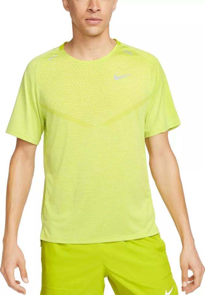 Koszulka Nike M NK DFADV TECHKNIT ULTRA SS
