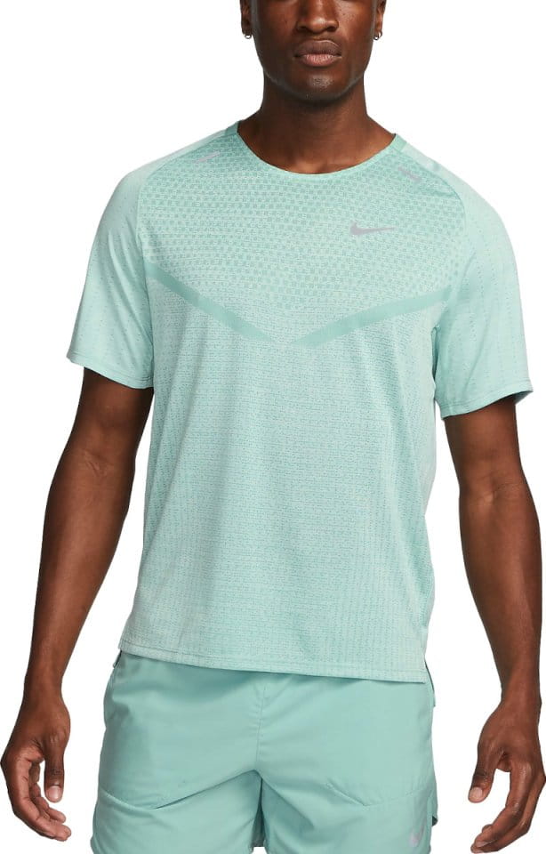 Nike M NK DFADV TECHKNIT ULTRA SS Rövid ujjú póló